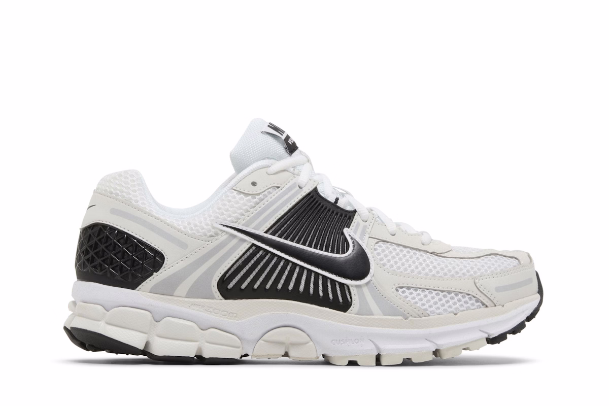 Nike Air Zoom Vomero 5 'White Black'