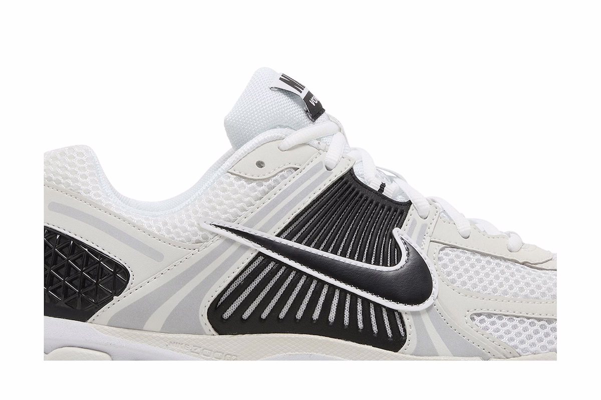 Nike Air Zoom Vomero 5 'White Black'