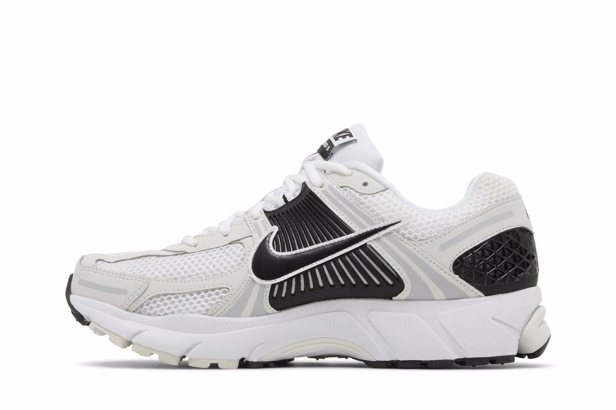 Nike Air Zoom Vomero 5 'White Black'