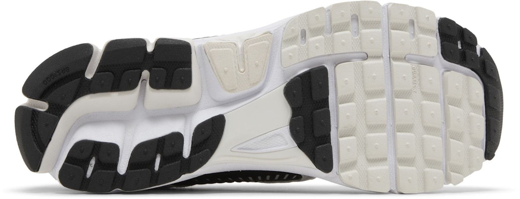 Nike Air Zoom Vomero 5 'Blanco Negro' FB9149-101 Details for Nike Air Zoom Vomero 5 'Blanco Negro' FB9149-101