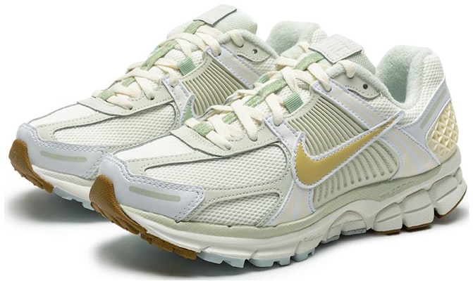 나이키 에어 줌 보메로 5 '화이트 그린' (Nike Air Zoom Vomero 5 '화이트 그린') FV3638-171yc Lookbook 나이키 에어 줌 보메로 5 '화이트 그린' (Nike Air Zoom Vomero 5 '화이트 그린') FV3638-171yc