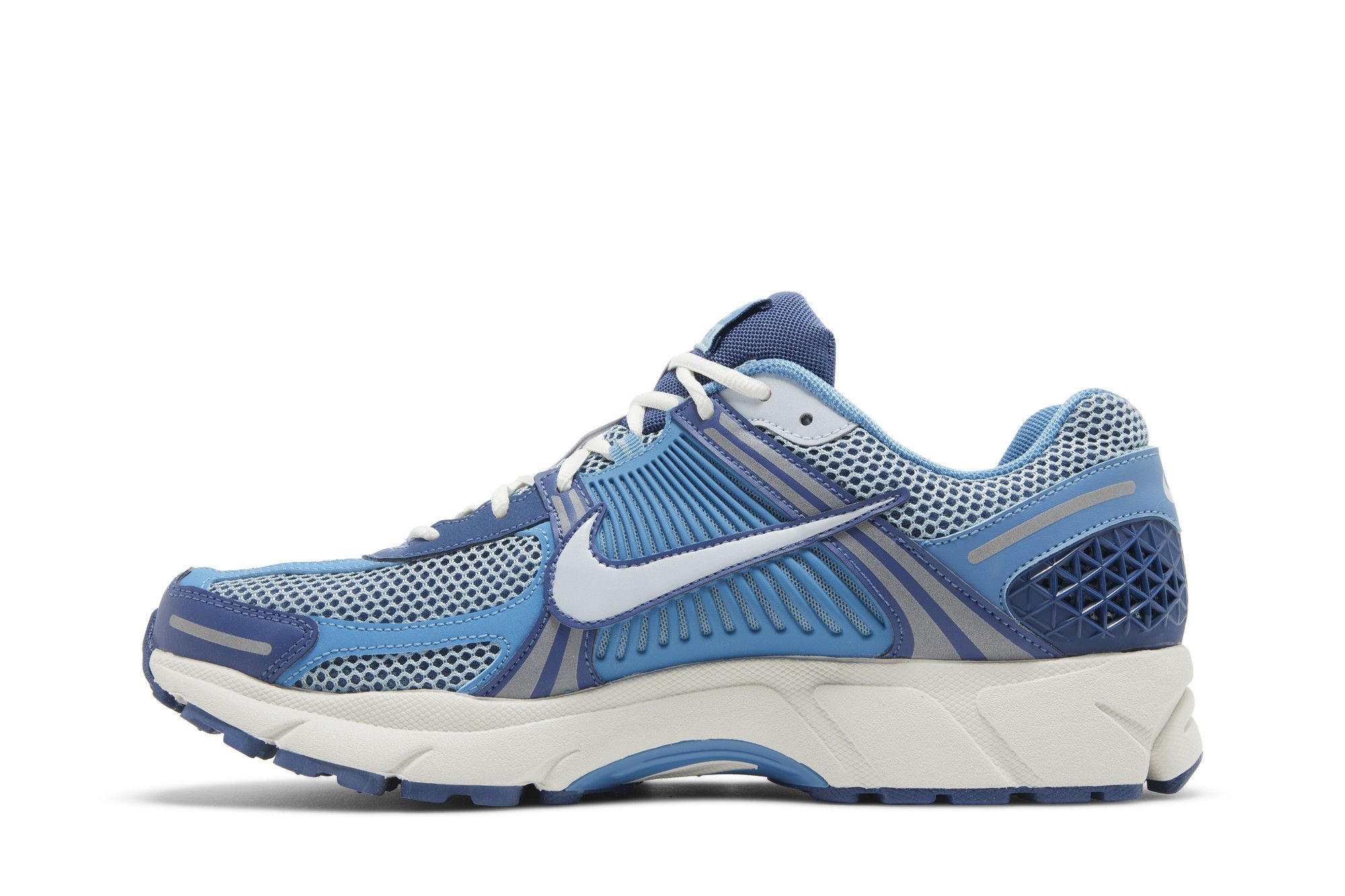 Shop 耐吉 Air Zoom Vomero 5「Worn Blue」FB9149-400