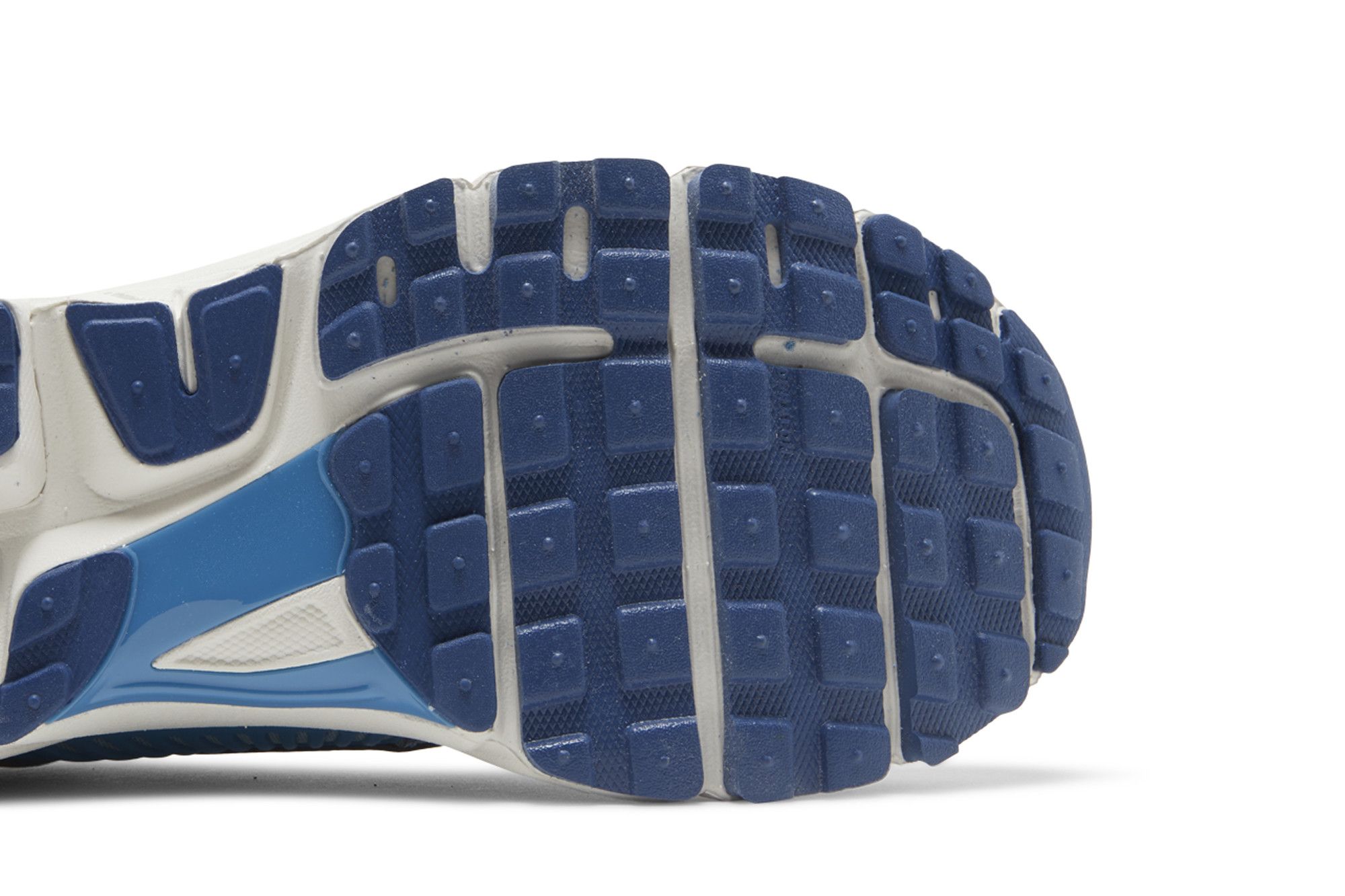 Details for 耐吉 Air Zoom Vomero 5「Worn Blue」FB9149-400