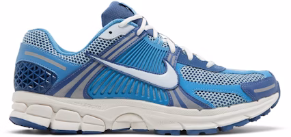 Nike Air Zoom Vomero 5 'Worn Blue' FB9149-400 Nike Air Zoom Vomero 5 'Worn Blue' FB9149-400