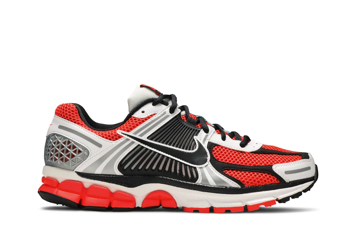 Nike Air Zoom Vomero 5 SE 'Bright Crimson'