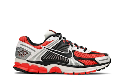 Nike Air Zoom Vomero 5 SE 'Bright Crimson'