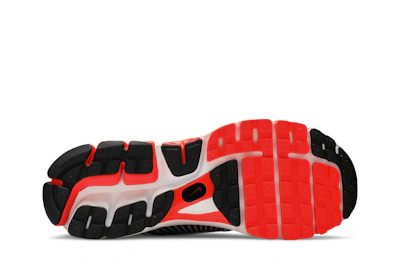 Nike Air Zoom Vomero 5 SE 'Bright Crimson'