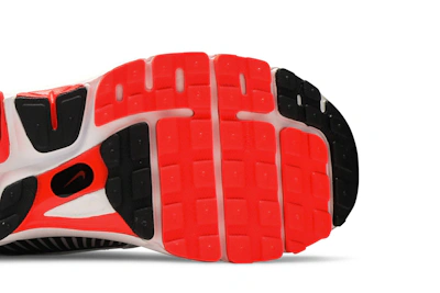 Nike Air Zoom Vomero 5 SE 'Bright Crimson'