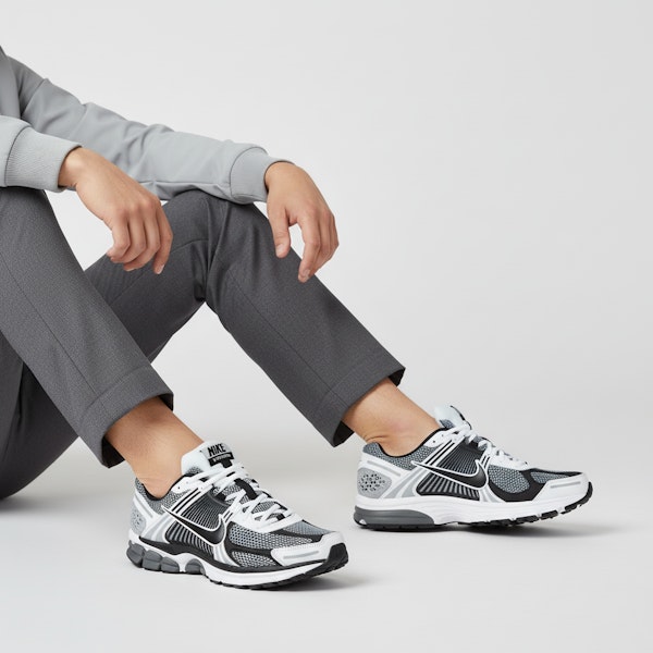 Nike Air Zoom Vomero 5 SE SP 2019 'Abu Gelap' CI1694-001 Order Nike Air Zoom Vomero 5 SE SP 2019 'Abu Gelap' CI1694-001