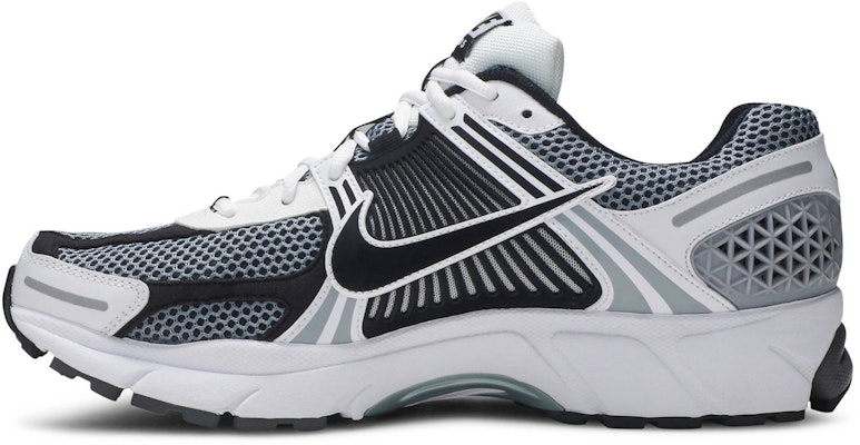 Nike Air Zoom Vomero 5 SE SP 2019 'Gris Oscuro' CI1694-001 Lookbook Nike Air Zoom Vomero 5 SE SP 2019 'Gris Oscuro' CI1694-001