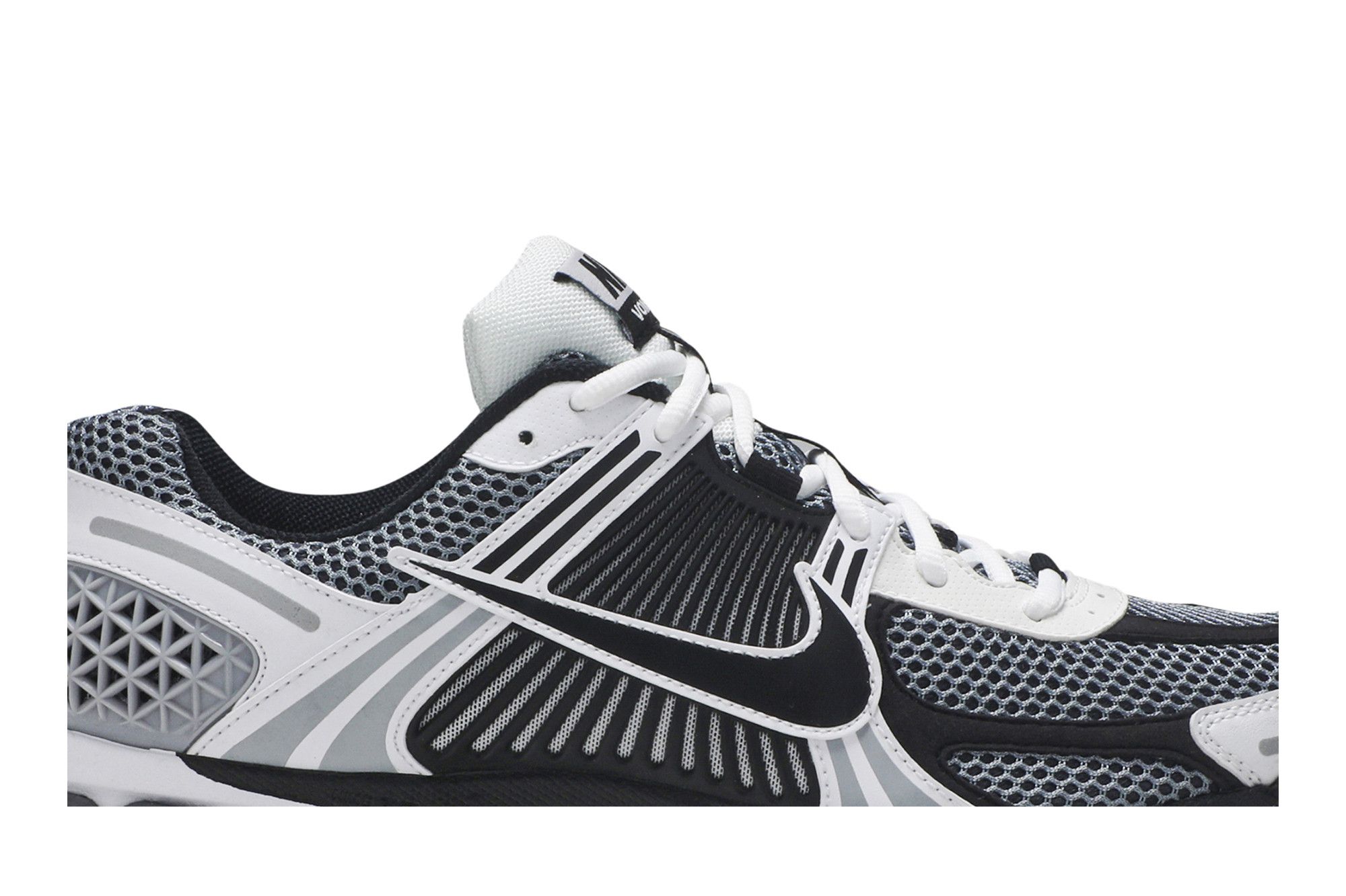 Shop Nike Air Zoom Vomero 5 SE SP 2019 'Gris Oscuro' CI1694-001