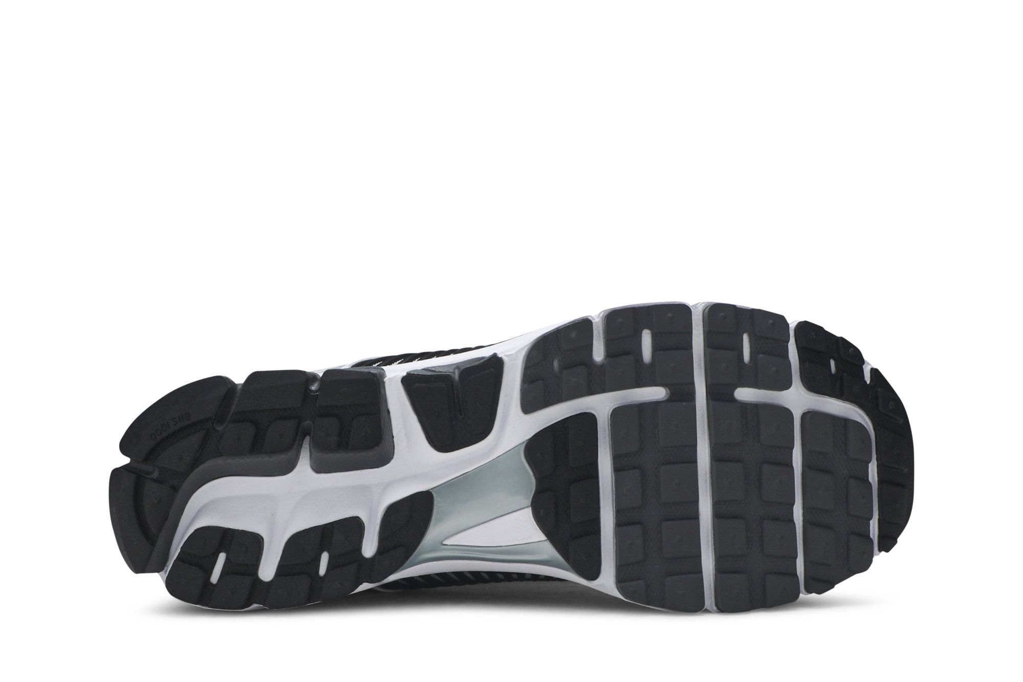 Details for Nike Air Zoom Vomero 5 SE SP 2019 'Gris Oscuro' CI1694-001