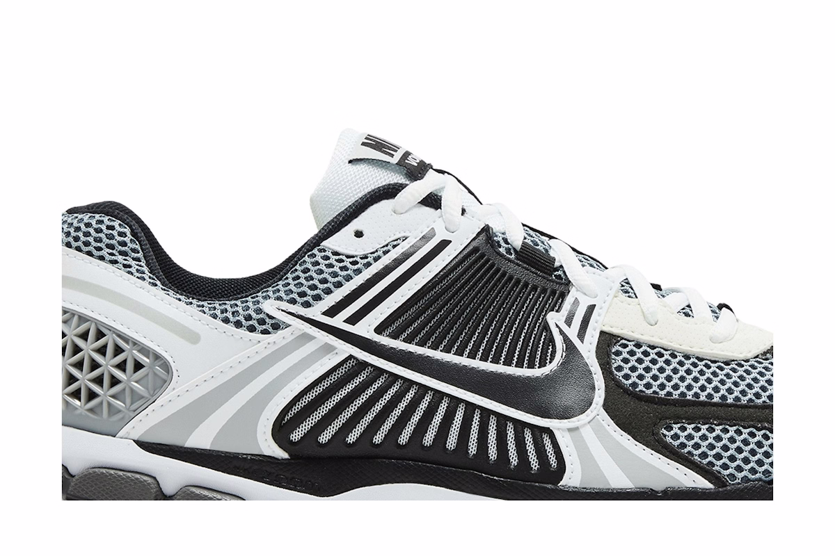 Nike Air Zoom Vomero 5 SE SP 2024 'Dark Grey'