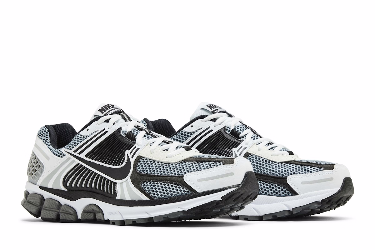 Nike Air Zoom Vomero 5 SE SP 2024 'Dark Grey'