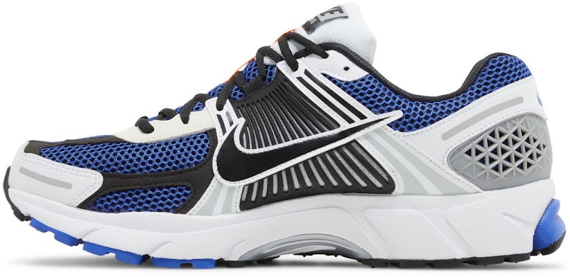 耐吉 Air Zoom Vomero 5 SE SP 2024 '競速藍' CI1694-100-24 Lookbook 耐吉 Air Zoom Vomero 5 SE SP 2024 '競速藍' CI1694-100-24