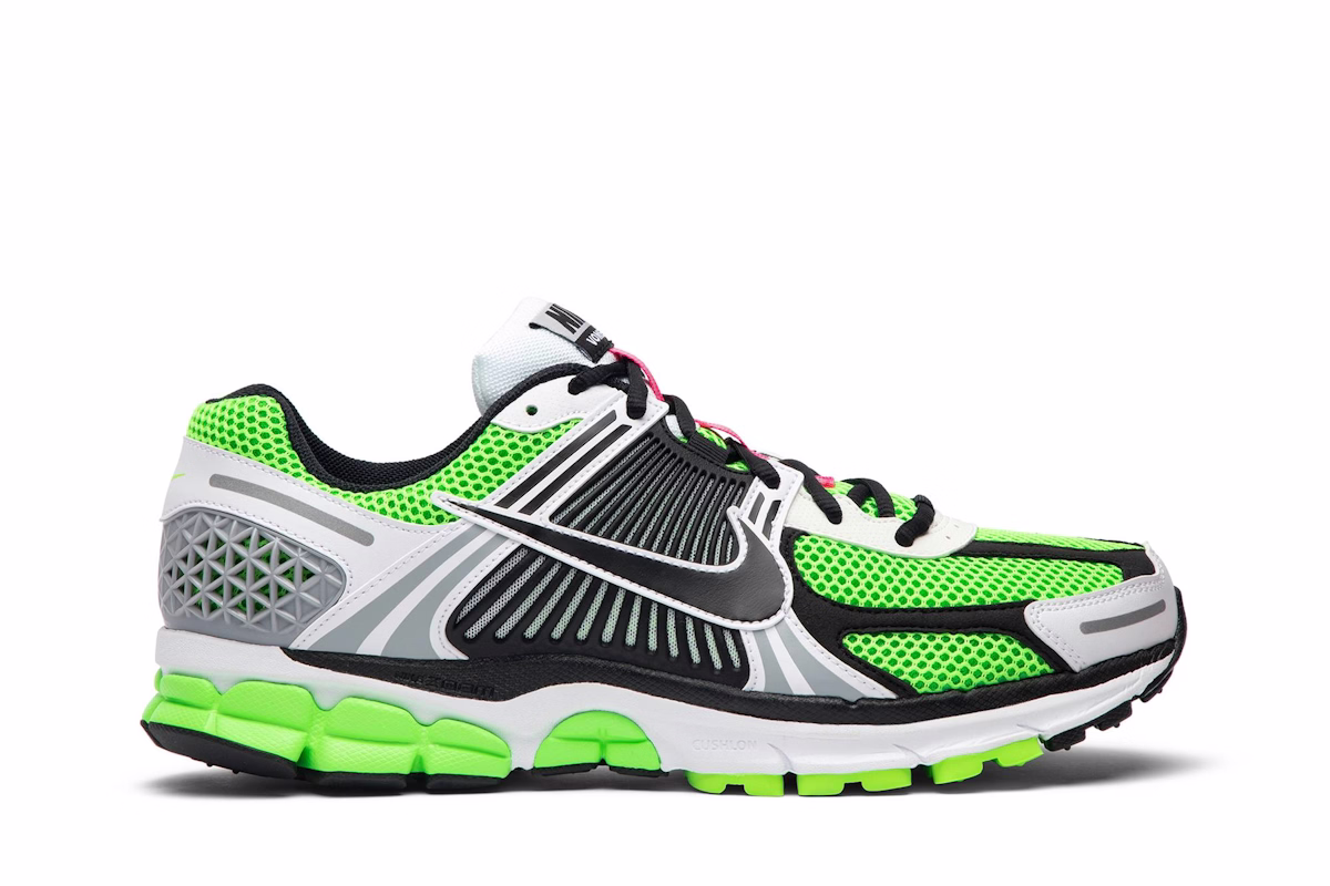 Nike Air Zoom Vomero 5 SE SP 'Lime Green'