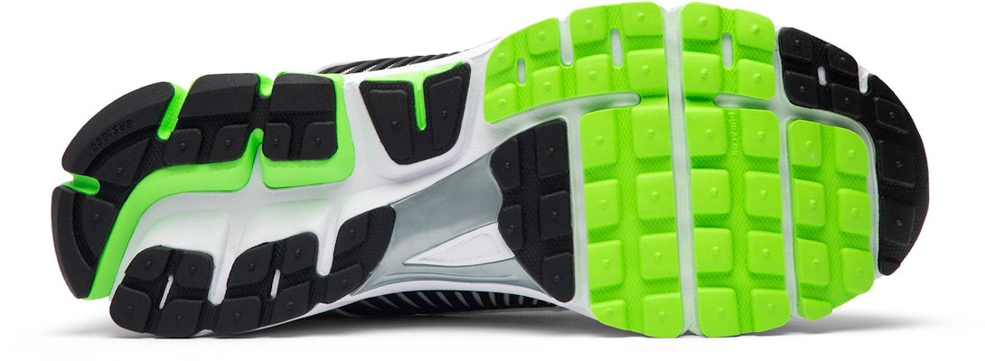 나이키 에어 줌 보메로 5 SE SP '라임 그린' CI1694-300 Shop 나이키 에어 줌 보메로 5 SE SP '라임 그린' CI1694-300