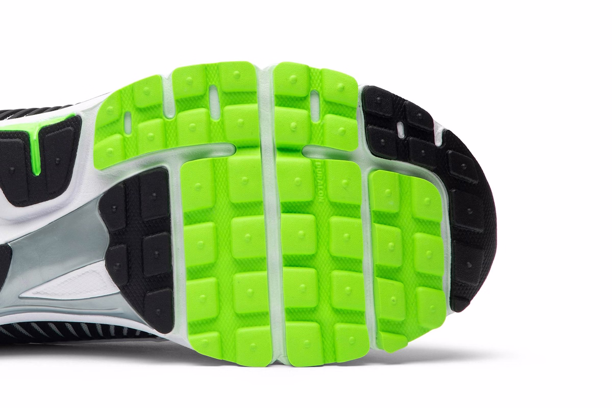 Nike Air Zoom Vomero 5 SE SP 'Lime Green'