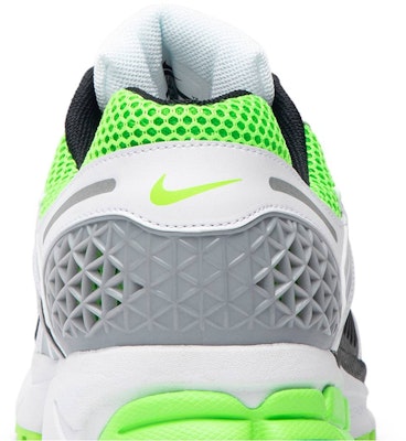 나이키 에어 줌 보메로 5 SE SP '라임 그린' CI1694-300 Sizing 나이키 에어 줌 보메로 5 SE SP '라임 그린' CI1694-300