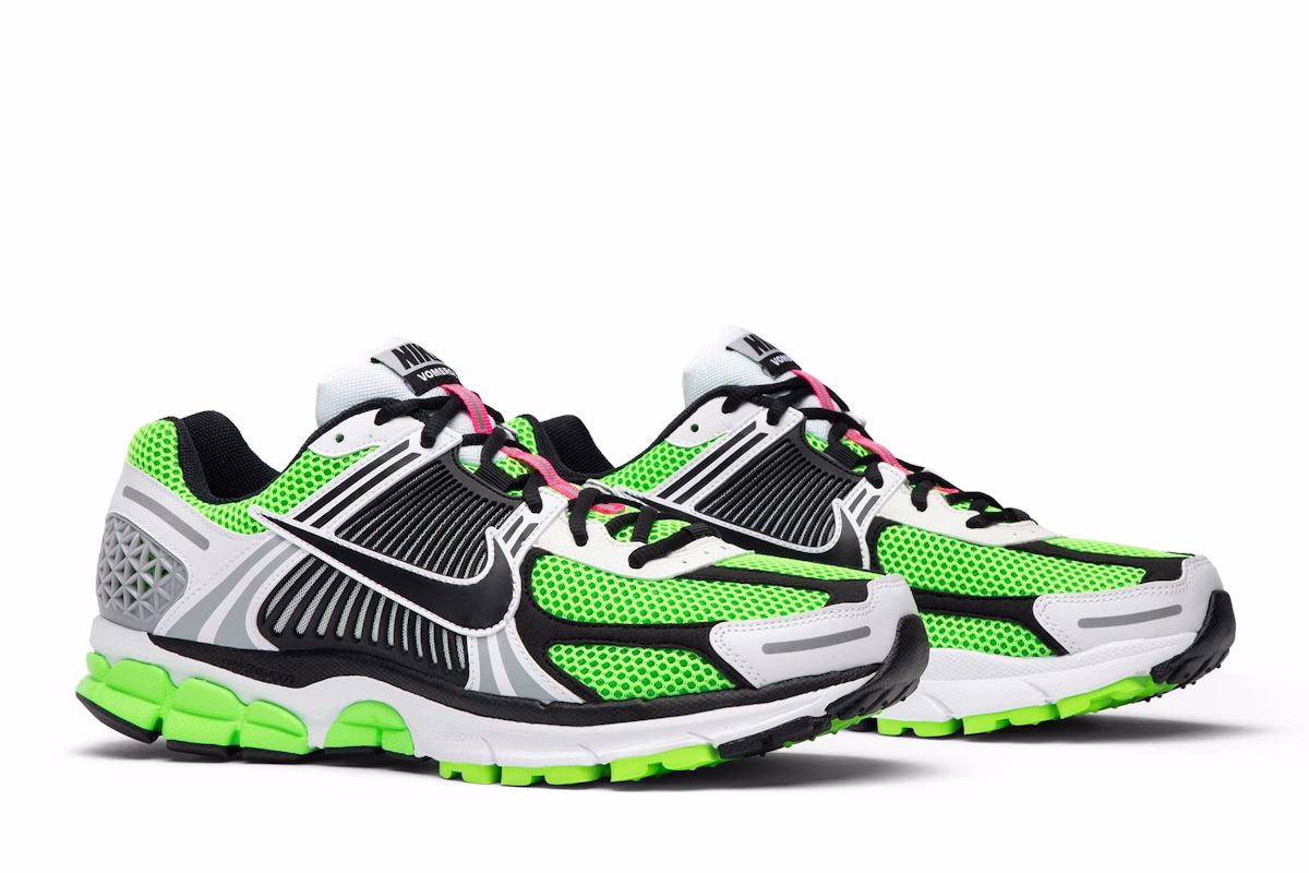 Nike Air Zoom Vomero 5 SE SP 'Lime Green'