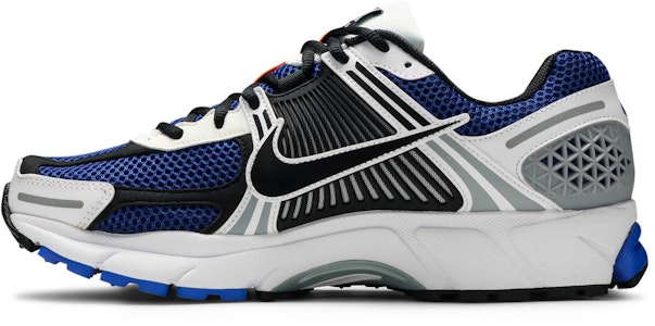 耐克 Air Zoom Vomero 5 SE SP 'Racer Blue' 赛车蓝 CI1694-100 Lookbook 耐克 Air Zoom Vomero 5 SE SP 'Racer Blue' 赛车蓝 CI1694-100