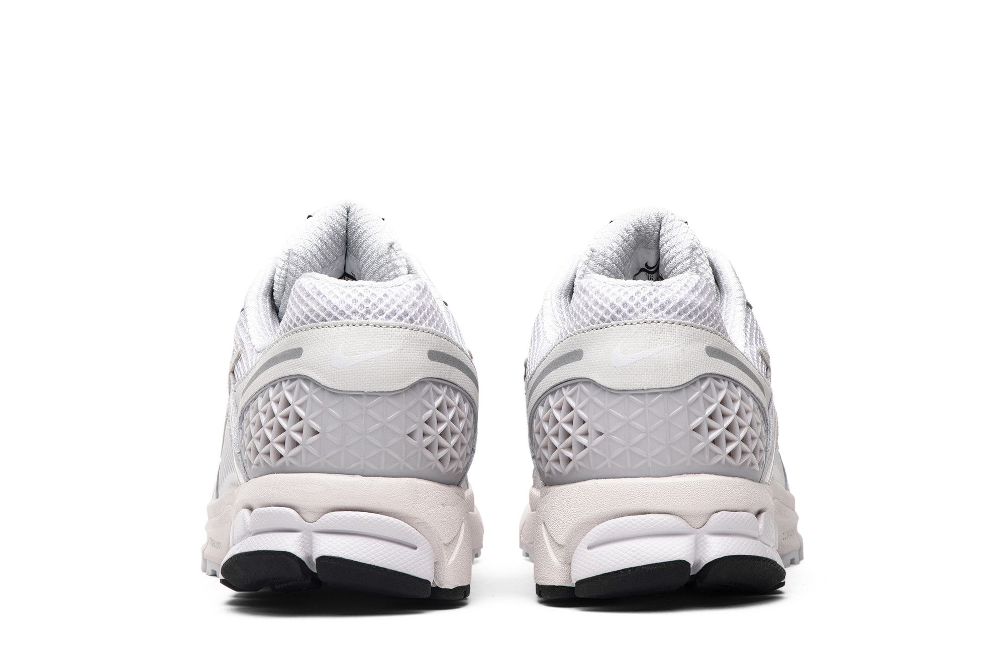 Sizing Nike Air Zoom Vomero 5 SP ''Gris Clair'' BV1358-001