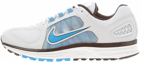 Nike Air Zoom Vomero 7 Low-Top White/Blue 511488-140 Nike Air Zoom Vomero 7 Low-Top White/Blue 511488-140