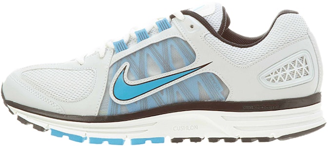 耐克Air Zoom Vomero 7低帮 白/蓝 511488-140 Buy 耐克Air Zoom Vomero 7低帮 白/蓝 511488-140