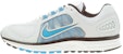 Nike Air Zoom Vomero 7 Rendah Putih/Biru 511488-140