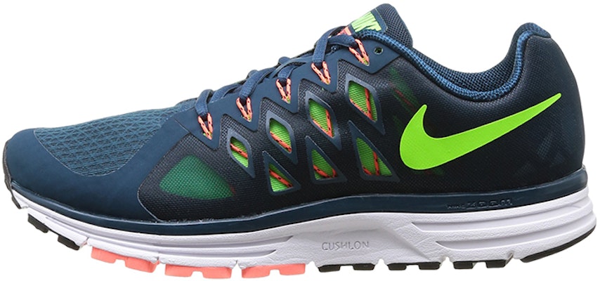 Nike Air Zoom Vomero 9 'Space Blue' Sepatu Olahraga Pria 642195-400 Buy Nike Air Zoom Vomero 9 'Space Blue' Sepatu Olahraga Pria 642195-400