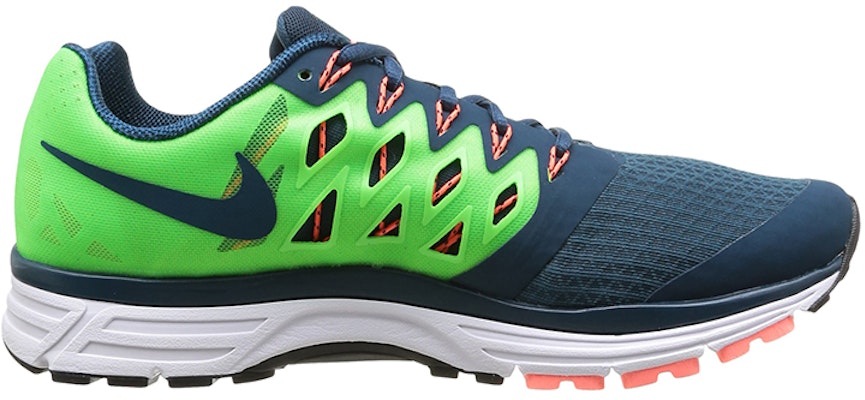 Nike Air Zoom Vomero 9 'Space Blue' Sepatu Olahraga Pria 642195-400 Order Nike Air Zoom Vomero 9 'Space Blue' Sepatu Olahraga Pria 642195-400