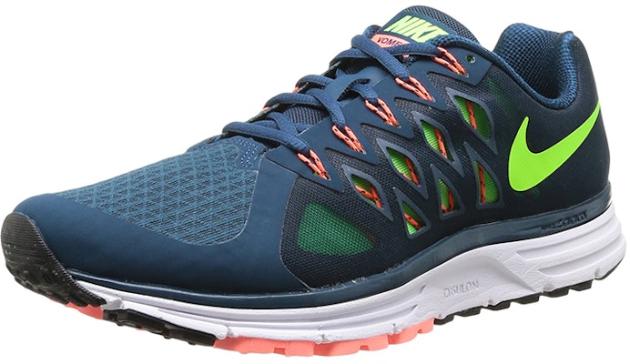 Nike Air Zoom Vomero 9 'Biru Angkasa' 642195-400 Lookbook Nike Air Zoom Vomero 9 'Biru Angkasa' 642195-400