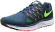 Lookbook Nike Air Zoom Vomero 9 'Biru Angkasa' 642195-400