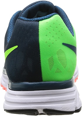 Nike Air Zoom Vomero 9 'Biru Angkasa' 642195-400 Shop Nike Air Zoom Vomero 9 'Biru Angkasa' 642195-400