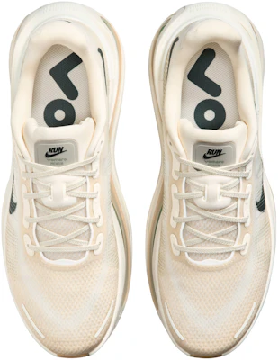 Nike Vomero Premium ''Pale Ivory Sanddrift Jade Horizon'' Lelaki & Wanita. HQ2050-106 Lookbook Nike Vomero Premium ''Pale Ivory Sanddrift Jade Horizon'' Lelaki & Wanita. HQ2050-106