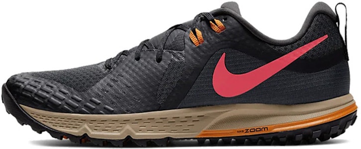 Nike Air Zoom Wildhorse 5 Gris Humo Oscuro AQ2222-002 Buy Nike Air Zoom Wildhorse 5 Gris Humo Oscuro AQ2222-002