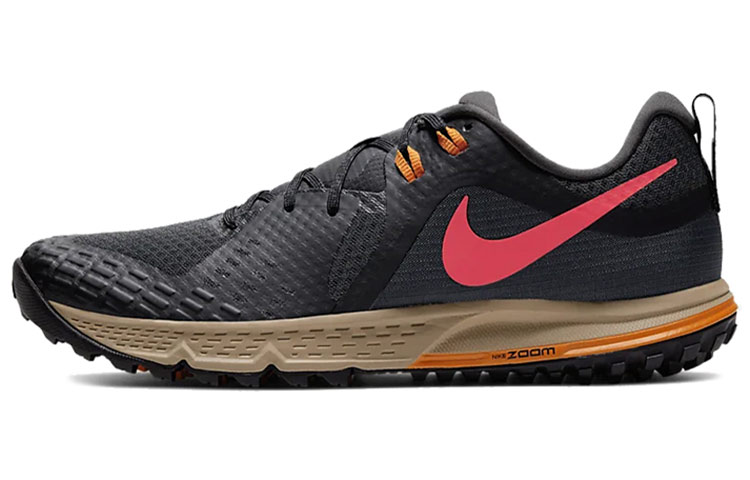 Nike Air Zoom Wildhore 5 Dark Smoke Grey AQ2222-002