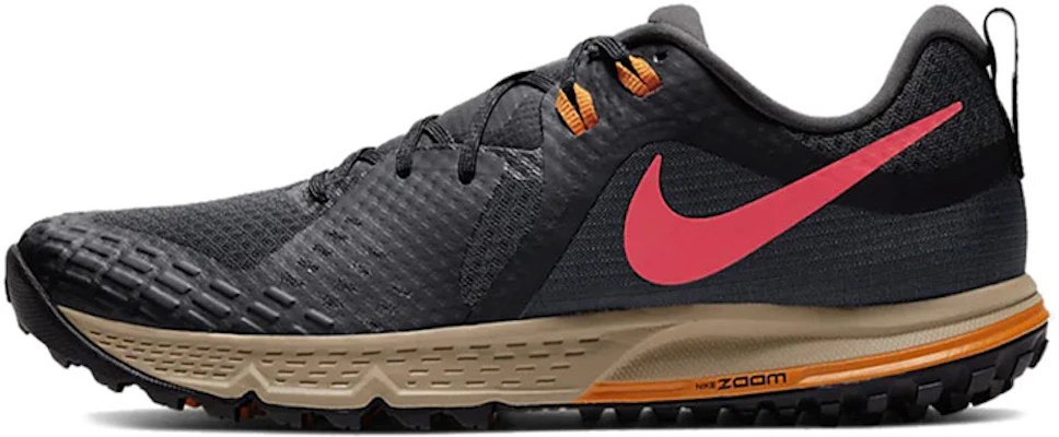 Nike Air Zoom Wildhorse 5 Dunkelrauchgrau AQ2222-002 Buy Nike Air Zoom Wildhorse 5 Dunkelrauchgrau AQ2222-002