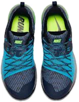 Shop Nike Air Zoom Wildhorse 4 ''Blau Grün'' 880565-401