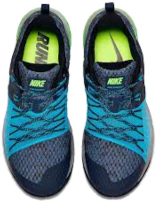 Nike Air Zoom Wildhorse 4 ''Blau Grün'' 880565-401 Shop Nike Air Zoom Wildhorse 4 ''Blau Grün'' 880565-401