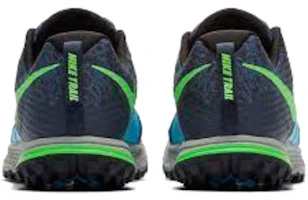 Purchase Nike Air Zoom Wildhorse 4 ''Blau Grün'' 880565-401