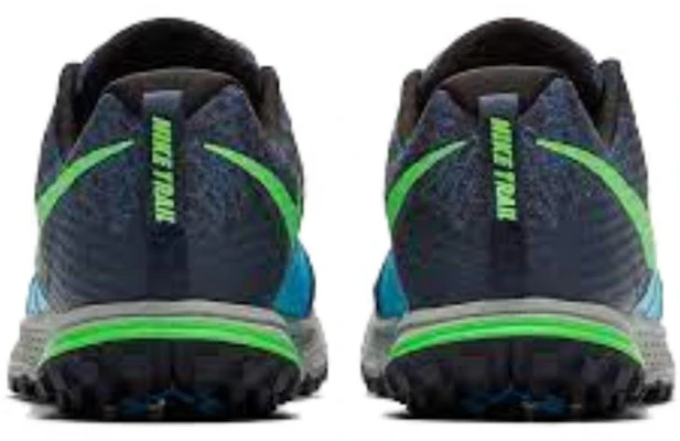Nike Air Zoom Wildhorse 4 ''Blau Grün'' 880565-401 Purchase Nike Air Zoom Wildhorse 4 ''Blau Grün'' 880565-401