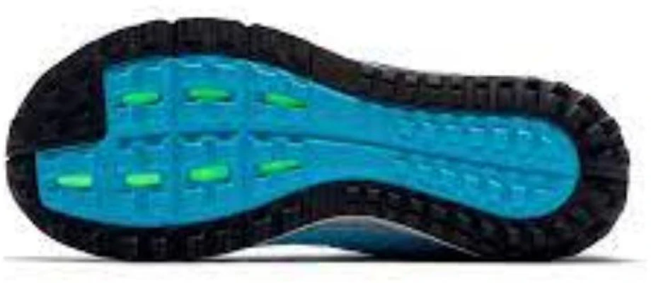 Nike Air Zoom Wildhorse 4 ''Blau Grün'' 880565-401 Details for Nike Air Zoom Wildhorse 4 ''Blau Grün'' 880565-401