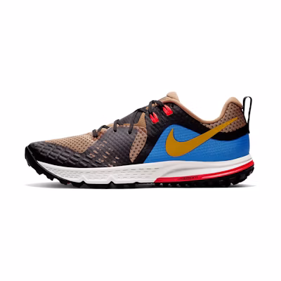 Nike Air Zoom Wildhorse 5 'Beechtree'