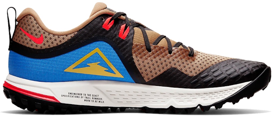 Nike Air Zoom Wildhorse 5 'Beechtree' AQ2222-200 Order Nike Air Zoom Wildhorse 5 'Beechtree' AQ2222-200