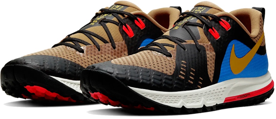 Nike Air Zoom Wildhorse 5 'Beechtree' AQ2222-200 Lookbook Nike Air Zoom Wildhorse 5 'Beechtree' AQ2222-200