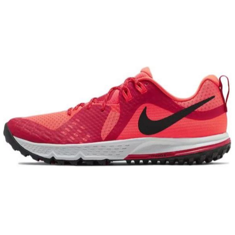 Nike Air Zoom Wildhorse 5 'Bright Crimson' AQ2222-600