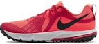 Lookbook Nike Air Zoom Wildhorse 5 '亮紅' 越野跑鞋 AQ2222-600