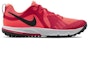 Shop Nike Air Zoom Wildhorse 5 '亮紅' 越野跑鞋 AQ2222-600