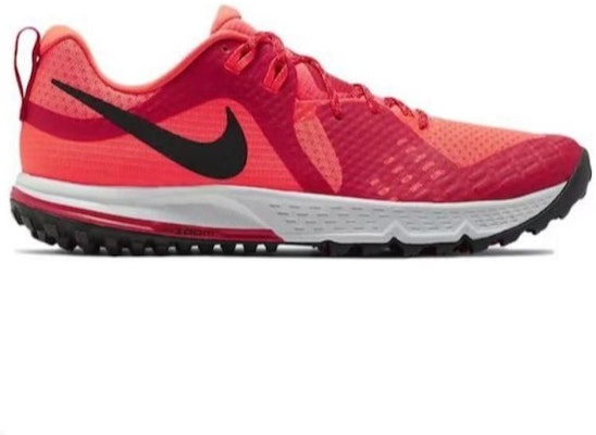 Nike Air Zoom Wildhorse 5 'Bright Crimson' AQ2222-600 Shop Nike Air Zoom Wildhorse 5 'Bright Crimson' AQ2222-600